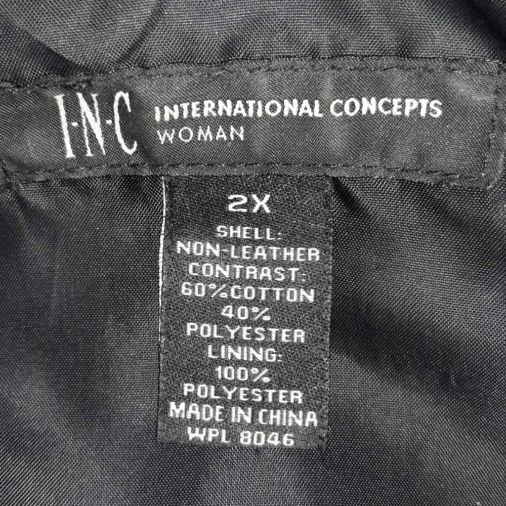 Jacket - Picture 5 of 6